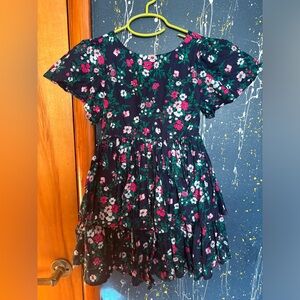 Janie & jack dress